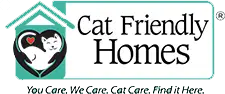 Cat Friendly Homes